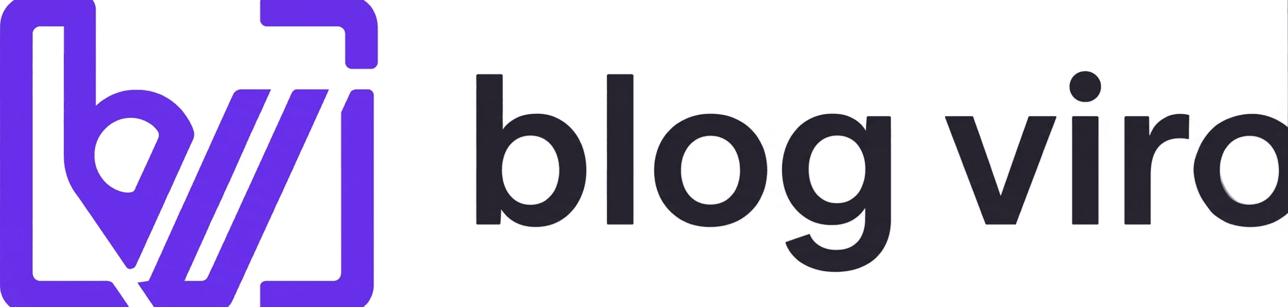 Blog Viro Logo