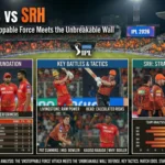 PBKS vs SRH