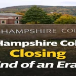 hampshire college