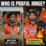 Who is Praful Hinge