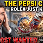 The Pepsi Crisis