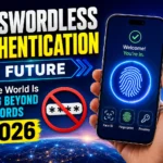 Passwordless Authentication Future