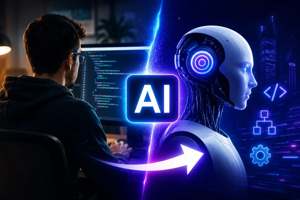 AI in Software Development