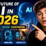Future of AI in 2026