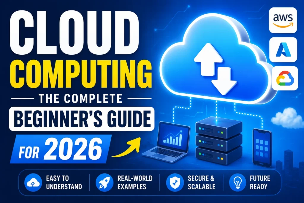 Cloud Computing