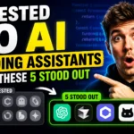 AI Coding Assistants