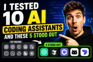 AI Coding Assistants