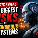 Risks of Autonomous AI Systems