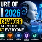 Future of AI 2026