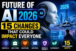 Future of AI 2026