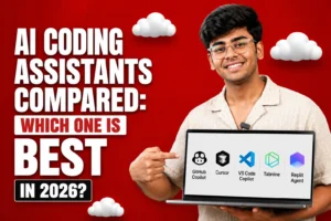 AI Coding Assistants Compared