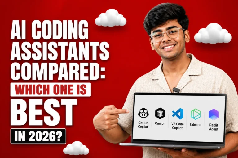 AI Coding Assistants Compared