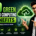 Green Cloud Computing