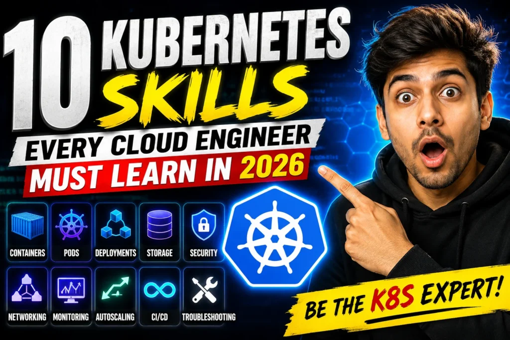 Kubernetes
