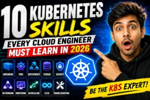 Kubernetes