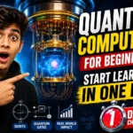 Quantum Computing for Beginners