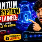Quantum Encryption Explained